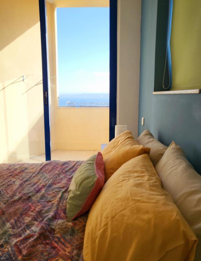 Ir-Rixa Holiday Penthouse アインシーレム エクステリア 写真